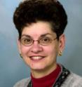 Guillermina Lozano, Ph.D., professor and chair of M. D. Anderson's department of cancer genetics.