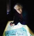 Illinois microbiology professor Carl Woese, an author on the study, was the first to look for signs of evolution in the ribosome. The new study confirms and extends his early work.