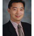 Tse-Kuan Yu, M.D., Ph.D., assistant professor in M. D. Anderson's Department of Radiation Oncology.