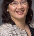 Xifeng Wu, M.D., Ph.D., professor in the Department of Epidemiology at M. D. Anderson.
