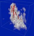 Today, with the help of better observational methods and more powerful computers, we can get a much nicer picture of how clouds "work."