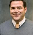 Brian Dodge is the Associate Director of the Center for Sexual Health Promotion