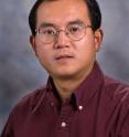 Chun Li, Ph.D. is a professor in M. D. Anderson's Department of Experimental Diagnostic Imaging.