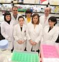 This is the researcher group from Clinica de la Universidad de Navarra.