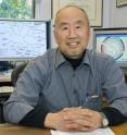 Sung-Hou Kim, a world authority on proteins and structural genomics, holds a joint appointment with Berkeley Lab's Physical Biosciences Division and UC Berkeley's Chemistry Department.