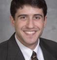 Eben Alsberg, assistant professor of Biomedical Engineering and Orthopaedic Surgery at Case Western Reserve, is senior author of "Formation of Ordered Cellular Structures in Suspension via Label-Free Negative Magnetophoresis," appearing online in advance of the May publication of Nano Letters.