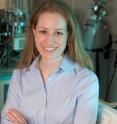 Melissa Krebs, third-year biomedical engineering graduate student at Case Western Reserve University is first co-author of the "Formation of Ordered Cellular Structures in Suspension via Label-Free Negative Magnetophoresis," appearing online in advance of the May publication of Nano Letters.