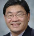 Patrick Hwu, M.D., is a professor and chair of M. D. Anderson's department of melanoma medical oncology.