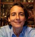 This is Rutgers associate professor of cell biology and neuroscience Gabriella D'Arcangelo.