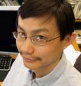 Hailin Wang is a professor of physics at the University of Oregon.