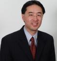 Kevin Chan, M.D., is a researcher with Fresenius Medical Care North America.