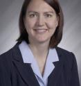Alexia Torke, M.D. is an assistant professor of medicine at the Indiana University School of Medicine and a Regenstrief Institute investigator.
