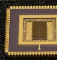 The innovative CMOS image sensor can distinguish color and is much more light-sensitive than conventional sensors.