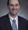 John T. Finnell, M.D., is a Regenstrief Institute investigator and associate professor of emergency medicine at the Indiana University School of Medicine.