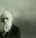 Charles Darwin really did have advanced ideas about the origin of life.