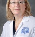 This is Kimberly Brown, M.D., Division head of Gastroenterology at Henry Ford Hospital and senior author of the study.