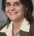 Ana M. Gonzalez-Angulo, M.D., is an associate professor in M. D. Anderson's Departments of Breast Medical Oncology and Systems Biology.