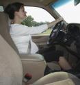 Women are often driving to work today much longer into their pregnancies, thus increasing chances of having an automobile accident.  Researchers with the Virginia Tech-Wake Forest University School of Biomedical Engineering and Science and Ford Motor Company are investigating the development of improved safety devices to protect the fetus and the mother.