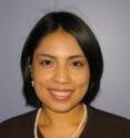 Yessenia Castro, Ph.D., is a postdoctoral fellow in the Department of Health Disparities Research at the University of Texas M. D. Anderson Cancer Center.