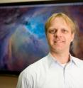 Michael McElwain is a Postdoctoral Research Fellow in the Department of Astrophysical Sciences at 
Princeton University.