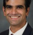 Aarif Khakoo, M.D. is an assistant professor in M. D. Anderson's Department of Cardiology.