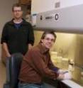 This is Thomas Weimbs and Jonathan Shillingford of the University of California - Santa Barbara.