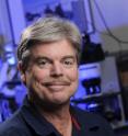 Jim McClintock, Ph.D., is a leading polar marine biologist who is researching the impacts of ocean acidification.