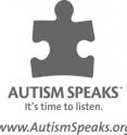 Autism Speaks logo