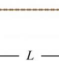 This figure illustrates the atomistic arrangement of aluminum and carbon atoms in the junctions studied by the Georgia Tech team.