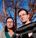 Milena Shattuck and Scott Williams, doctoral candidates in anthropology, have found that tree-dwelling mammals live longer than those who live on the ground. Humans are an exception, but tree-dwelling ancestors may explain that.
