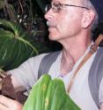 STRI staff scientist Don Windsor (pictured here) is extremely pleased that former intern, Jorge Azpurua, has gone on to win the 2010 Cozzarelli prize and encourages other students to apply for STRI internships and fellowships.