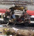 The 2004 Madrid train bombings were caused by the kind of leave-behind bombs that ODD is designed to detect.