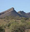 A Princeton-led team of geologists analyzed samples of inorganic and organic carbon from the hills of the Trezona Formation in South Australia to document one of the largest perturbations to the carbon cycle in all of Earth history.