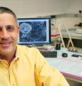 Dr. Kent Hamra, assistant professor of pharmacology at UT Southwestern and lead author of a study appearing in the June issue of<i> Nature Methods</i>.