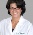 University of South Florida pediatrician Dr. Raquel Hernandez initiated the study while a fellow at Johns Hopkins.