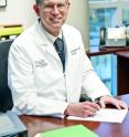 Ian Thompson, M.D., is chairman of the department of urology at the University of Texas Health Science Center, who led the study.