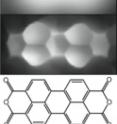 The Juelich method makes it possible to resolve molecule structure where only a blurred cloud was visible before.