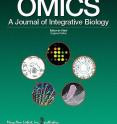 <I>OMICS: A Journal of Integrative Biology</I> is published online bimonthly by Mary Ann Liebert Inc., publishers.