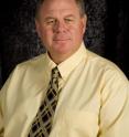 Doug Clem, clinical assistant professor of MU's diagnostic ultrasound program, found that students who have strong spatial abilities tend to score high on ultrasound scanning tests.