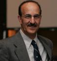 This is Florida State University professor Bahram H. Arjmandi.
