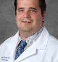 Matthew Moeller, M.D., is a gastroenterology fellow at Henry Ford Hospital and lead author of the study.