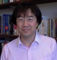 Jeansok Kim, psychology professor at the University of Washington.