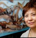 Illinois animal biology professor Christina Cheng led a study that traced the evolution of a gene for an antifreeze protein in an Antarctic fish from the gene for a protein with an entirely different function.