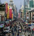 Because China's rapid economic growth is likely to continue, China will provides a setting where US researchers and decision makers can learn much about the ways to sustain both environmental quality and economic prosperity.