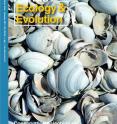 This is the cover image for <i>Trends in Ecology & Evolution</i>, published by Elsevier.