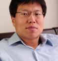 Yadong Wang is a researcher at University of Pittsburgh.