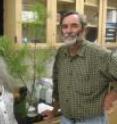 Carla D'Antonia and Tom Dudley are researchers at   	 University of California - Santa Barbara.