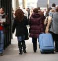 Spanish tourists criticize other Mediterranean countries’ lack of hospitality.