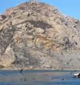 A fishing boat sits in the harbor, Morro Bay, Calif. Setting policy for use of oceans, coastal waters, and the Great Lakes isn't just a matter of ecological science. Local residents who regularly use the resources contribute valuable knowledge too.