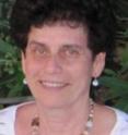 This is professor Zehava Grossman of Tel Aviv University.